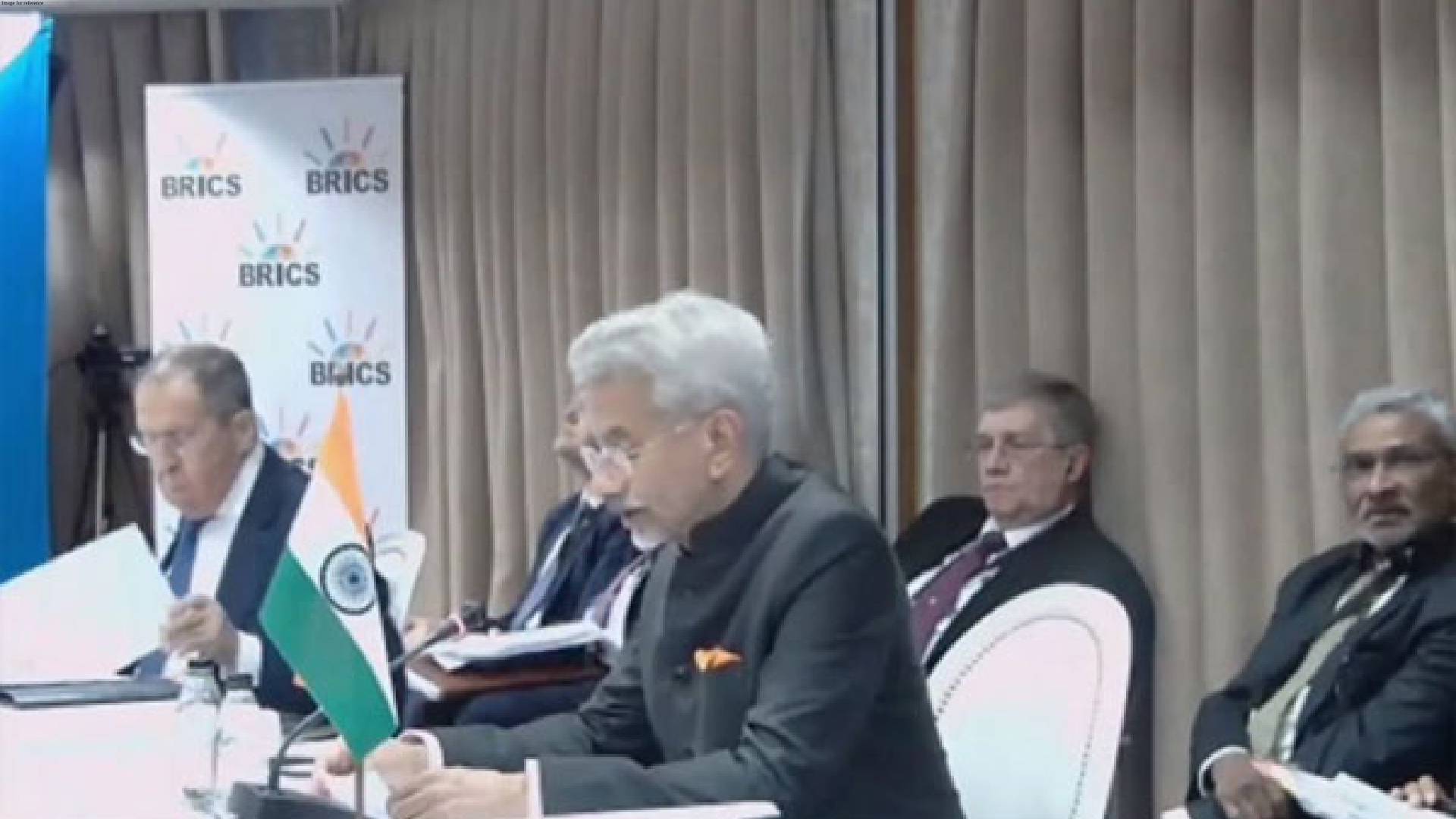 Participation in BRICS meeting to mark India's inaugural foreign policy engagement in PM Modi's third term